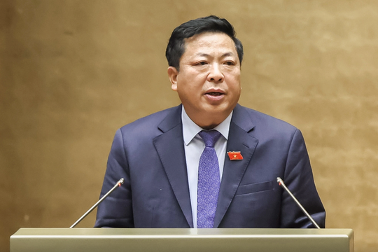 Nhà đầu tư dự án đường sắt không được chuyển nhượng vốn cho nước ngoài