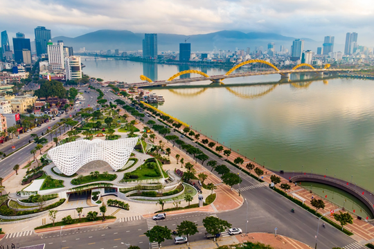 Thành lập Khu thương mại tự do thành phố Đà Nẵng