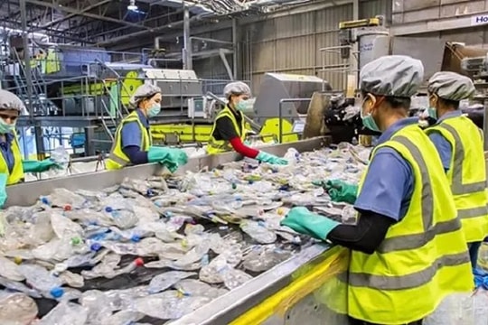 Rào cản vô hình đang khiến doanh nghiệp "chậm lớn"