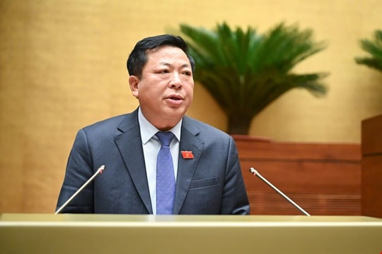 Tạo hành lang pháp lý cho doanh nghiệp tư nhân làm đường sắt đô thị