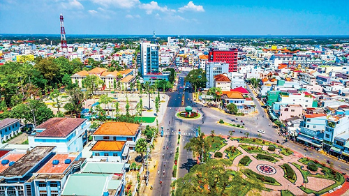 Sóc Trăng: Hiệu quả từ công tác phòng, chống tham nhũng, lãng phí, tiêu cực