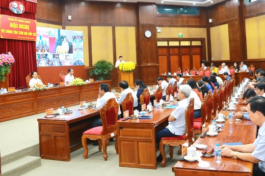 Chỉ đạo, điều hành của Chính phủ, Thủ tướng Chính phủ ngày 15/6/2025