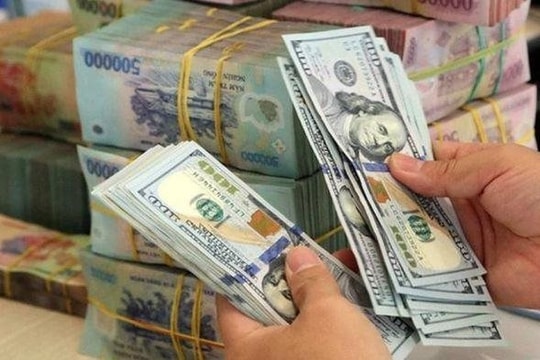 Tỷ giá USD ngày 16/6: Tương lai sẽ giảm sâu?