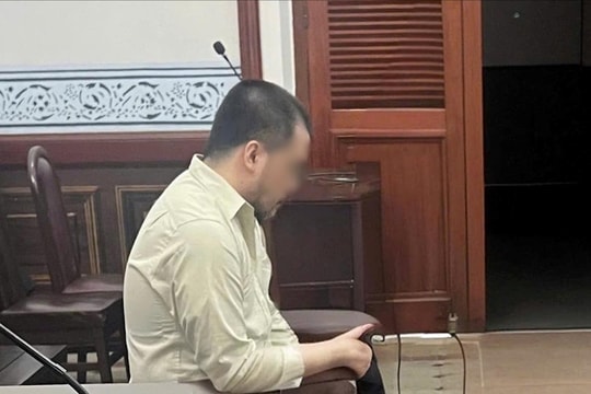 Việt kiều vận chuyển thuê 4,4 kg ma túy từ Đức về Việt Nam