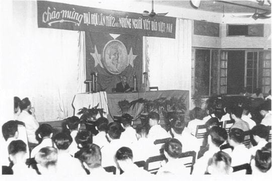 Lời căn dặn của Chủ tịch Hồ Chí Minh với những người làm báo