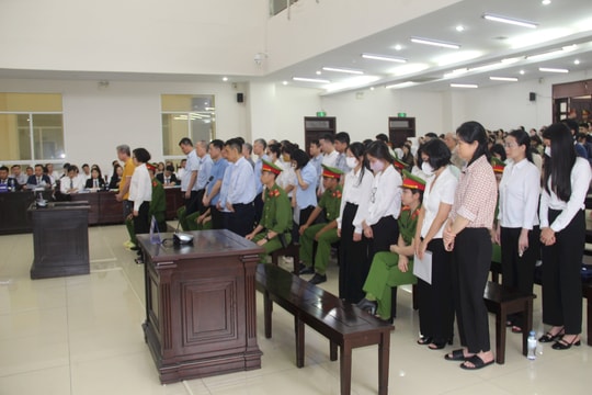 Có hơn 5.000 đơn xin giảm nhẹ hình phạt cho cựu Chủ tịch FLC