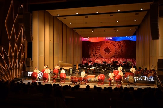 Ấn tượng từ Gala ROXMei “Đẹp và Chất" của ROX Group