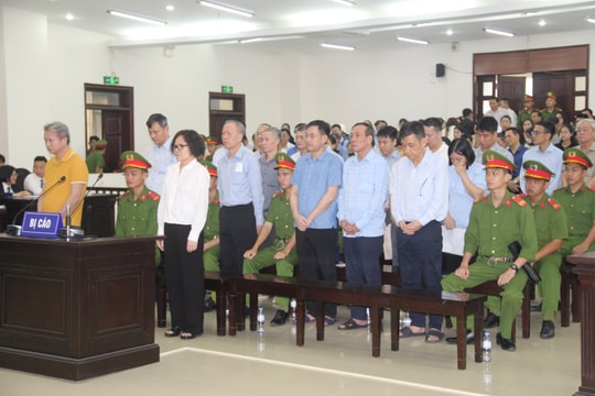 Vì lý do sức khỏe, cựu Chủ tịch FLC không thể tham dự phiên tòa phúc thẩm