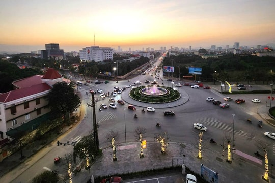 Thử nghiệm mô hình chính quyền hai cấp: Đặt nền móng cho bộ máy tinh gọn, hiệu quả