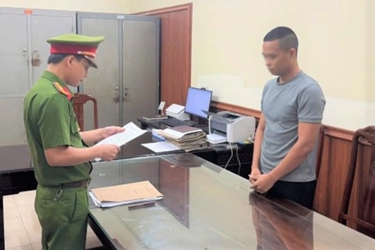 Bắt tạm giam chủ kênh TikTok “Gia đình Hải Sen”