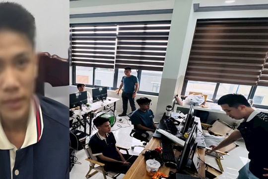 Dùng xe máy Honda SH mode làm “mồi nhử” để lừa đảo