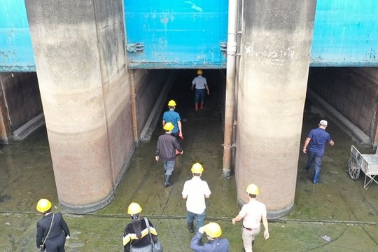 Hà Nội ban hành quy chế kiểm tra, nghiệm thu một số sản phẩm, dịch vụ công lĩnh vực NN&PTNT