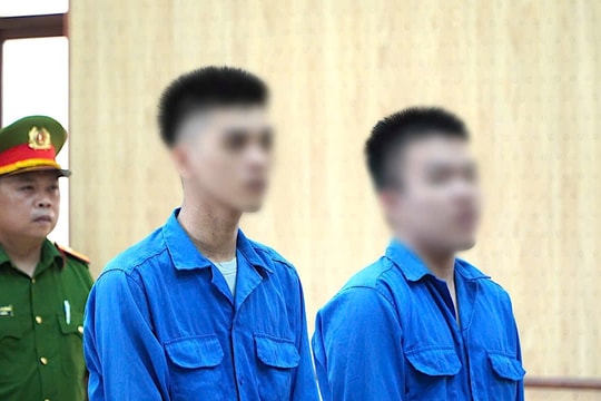 Tử hình kẻ giết cô gái, bỏ xác vào vali rồi phi tang trên núi