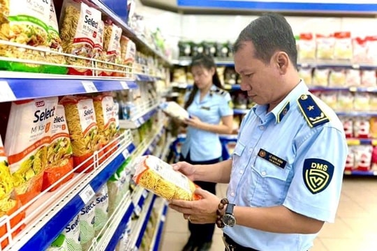 Giám đốc Sở phải chịu trách nhiệm trước UBND tỉnh nếu xảy ra mất ATTP trên địa bàn