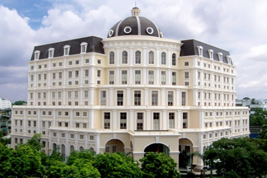 Hoàn thành giải thể Ủy ban Giám sát tài chính Quốc gia trước ngày 01/7/2025