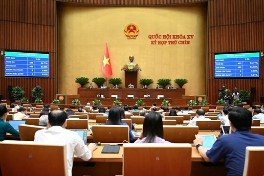 Công chức, viên chức không được thành lập, góp vốn và quản lý doanh nghiệp