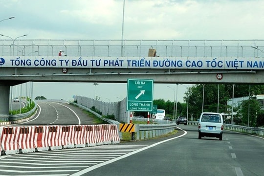 Phê duyệt bổ sung hơn 39.000 tỷ đồng vốn điều lệ cho VEC giai đoạn 2024–2026