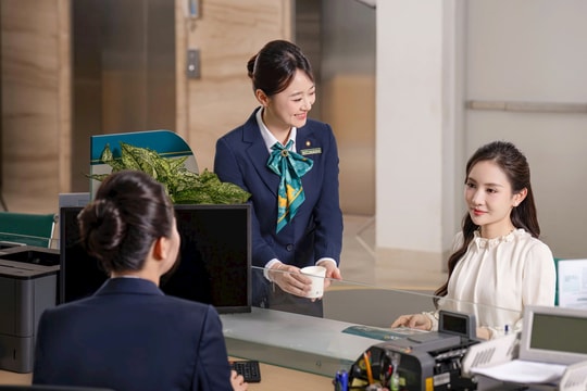 BIDV đứng đầu ngành Ngân hàng Việt Nam trong danh sách Fortune Southeast Asia 500