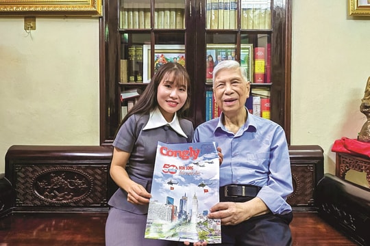 Đạo đức và trách nhiệm xã hội của người làm báo trong kỷ nguyên số