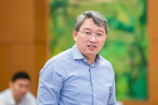 28 nghị định phân cấp, phân quyền có hiệu lực đến ngày 1/3/2027