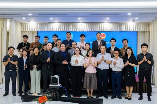 Kết nối tài năng Việt Nam - Singapore thúc đẩy đổi mới sáng tạo khu vực