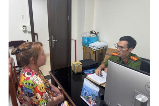 Chiêu thức lừa đảo bằng nhận thưởng: Đừng tự biến mình thành con mồi