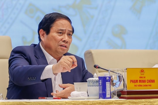 Đóng giao diện Cổng Dịch vụ công cấp tỉnh từ 1/7