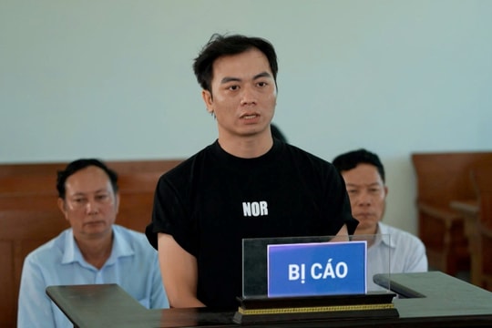 Niềm tin Công lý: Xác định đúng tội danh, đảm bảo công bằng pháp lý