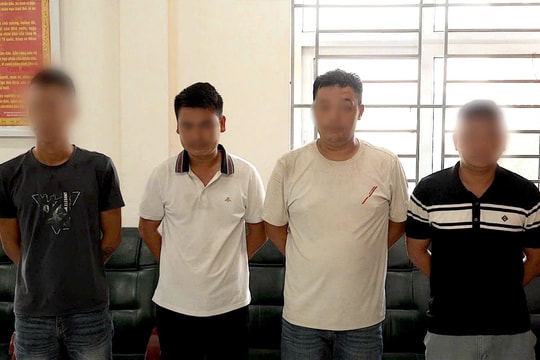 Vụ tài xế taxi bị tố chặt chém: “Em thấy họ dễ quá nên thu cao”