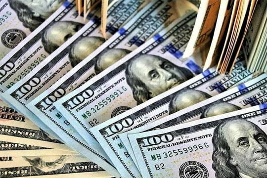 Tỷ giá USD ngày 18/6: Căng thẳng Trung Đông tác động tích cực tới đồng USD