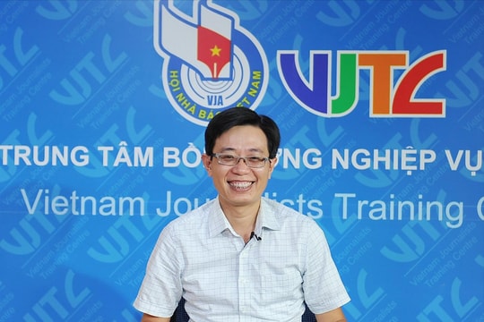 Ảnh báo chí và những góc nhìn