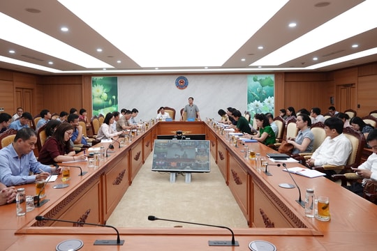 Nhiều chính sách mới trong quản lý, sử dụng tài sản công sau sắp xếp đơn vị hành chính