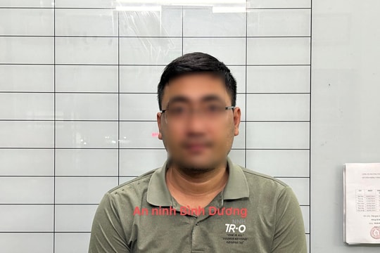 Tạm giữ hình sự đối tuợng đạp văng nữ lái xe công nghệ