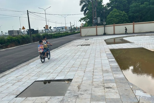 Trang bị kỹ năng bơi, xử lý tình huống cứu hộ khi đuối nước