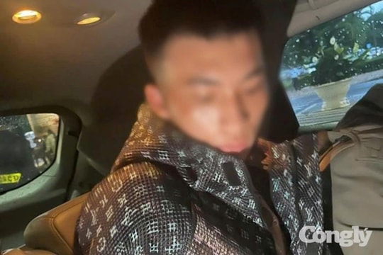 Truy bắt kẻ cướp vàng với nhiều thủ đoạn xảo quyệt