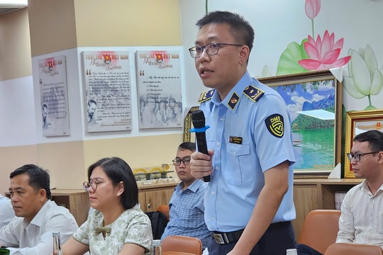 QLTT TP.HCM xử phạt gần 20 tỷ đồng trong 6 tháng