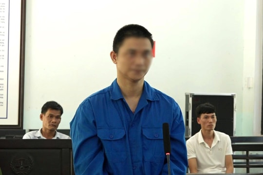 Môi giới mua bán thận để kiếm lời, lãnh án 5 năm tù