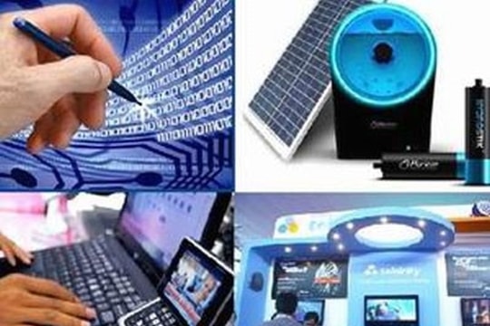 Đề xuất quy định miễn thuế hàng hóa nhập khẩu để phát triển KHCN, đổi mới sáng tạo