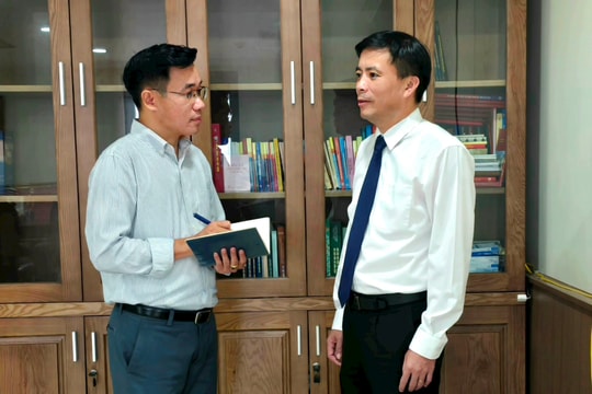 Báo chí là cầu nối giữa Tòa án và nhân dân, góp phần thúc đẩy cải cách tư pháp