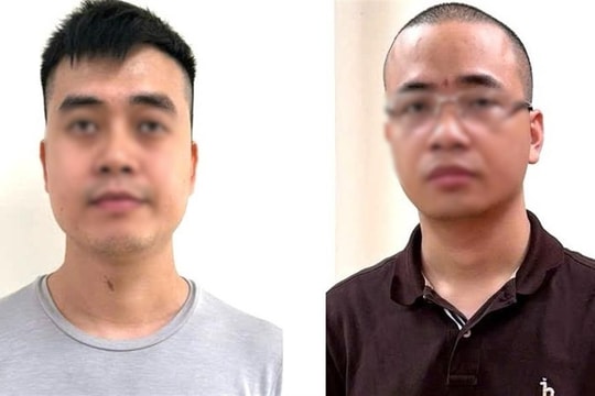 Vụ án sữa giả: Khởi tố Chủ tịch Công ty CP Z Holding cùng thuộc cấp