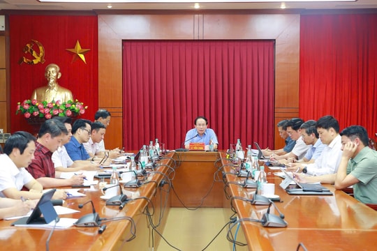 Hải Phòng: Vận hành thử nghiệm mô hình chính quyền 2 cấp vào ngày 20/6