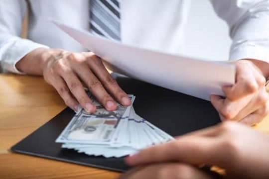 Cựu Chủ tịch Công ty Dược phẩm hối lộ hơn 70 tỷ đồng tại 13 cơ sở y tế