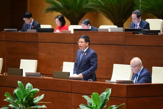 Bộ trưởng Bộ Tài chính: Hỗ trợ tối đa hộ kinh doanh xuất hóa đơn điện tử