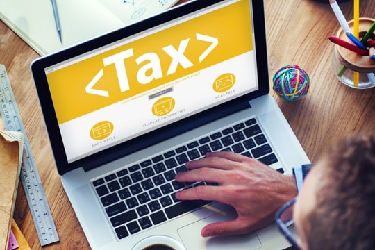 Hộ kinh doanh kê khai thuế như thế nào từ 1/1/2026?