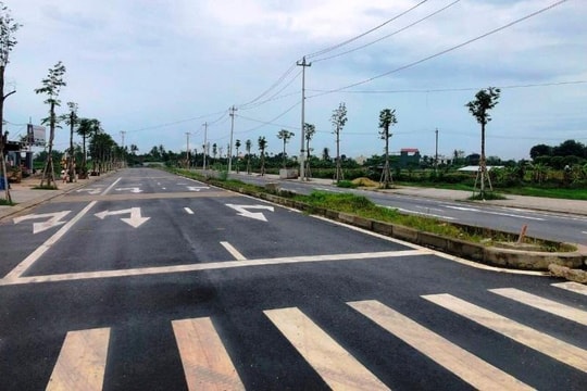 UBND cấp huyện phải xử lý dứt điểm toàn bộ nợ đọng trước ngày 25/6