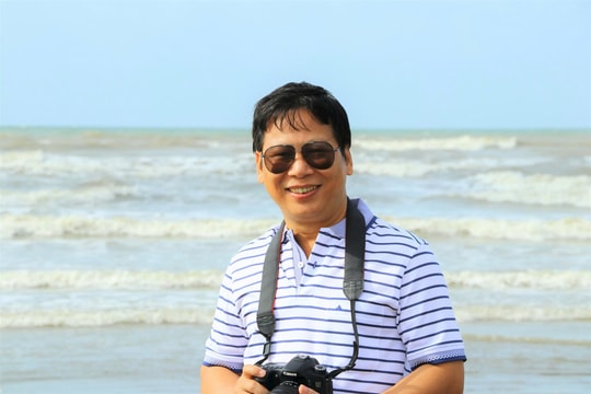 Nhà báo Nguyễn Phan Khiêm: Báo kiên trì theo đuổi mục tiêu, nghĩa vụ bảo vệ công lý