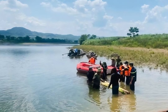 Thanh Hóa: Xảy ra vụ việc đáng tiếc liên quan đến nữ sinh sau kỳ thi vào lớp 10