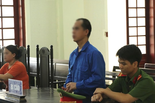 Tài xế gây tai nạn 6 người tử vong lĩnh án