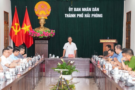 Hải Phòng truy thu hơn 35 tỷ tiền thuê đất tại 311 điểm nhà công sản