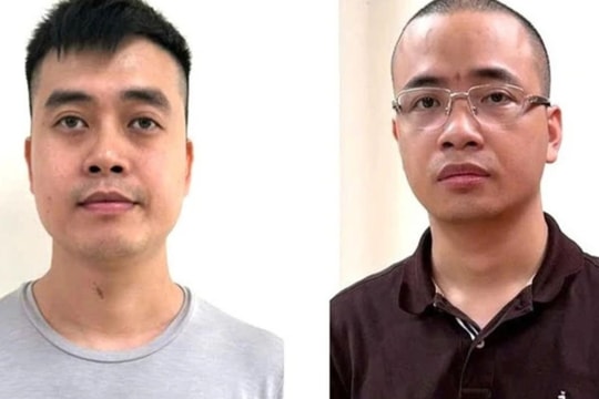 Khởi tố, bắt tạm giam lãnh đạo Công ty sữa bột 'HIUP 27